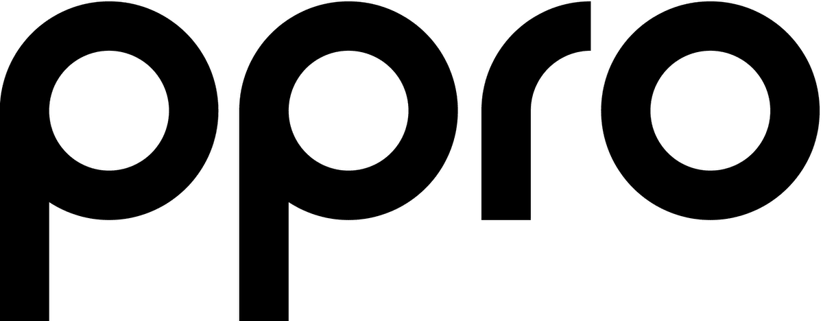 PPRO Logo